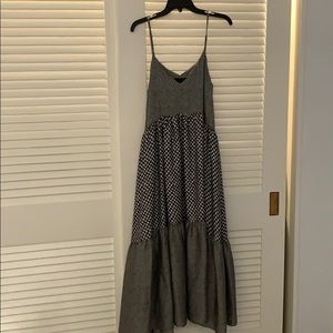 Hatch collection Maternity maxi size 1